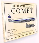 COMET - The World's First Jet Airliner