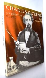 Charles Dickens And His World
