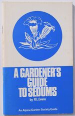 A Gardener's Guide To Sedums