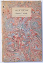 LOVE'S PROGRESS Or The Education of Araminta