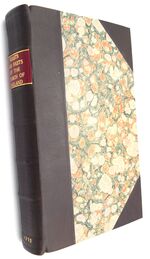 THE FEASTS AND FASTS OF THE CHURCH OF ENGLAND; The Reasons And Grounds Of Their Celebration; With Practical Meditations Upon The Several Days: Concluding Each Distinct Head With Suitable Prayers, And The Proper Collects Of The Church