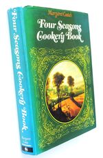 Margaret Costa's Four Seasons Cookery Book [SIGNED]