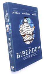 The Bibendum Cookbook