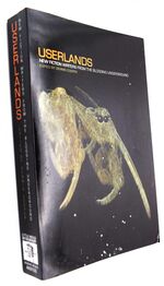 USERLANDS New Fiction Writers From The Blogging Underground 