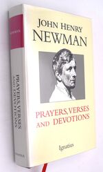 PRAYERS, VERSES AND DEVOTIONS The Devotions Of Bishop Andrewes, Meditations And Devotions, Verses On Various Occasions