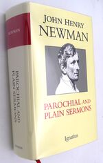 Parochial And Plain Sermons
