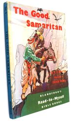 The Good Samaritan
