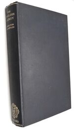 THE ENGLISH CLERGY And Their Organization In The Latter Middle Ages The Ford Lectures For 1933