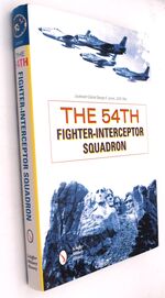 The 54th Fighter-Interceptor Squadron