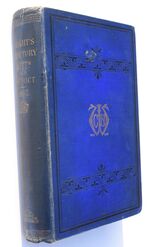 DIRECTORY OF NOTTINGHAM And Twelve Miles Round, Including The Town And Environs Of Mansfield, The Greater Part Of South Notts, Parts Of Derbyshire And Leicestershire, The Borough Of Ilkeston And Suburbs, With The Townships And Parishes Of Southwell, Hucknall, Torkard, Beeston, Bingham, Kegworth, Castle Donington, Sutton-In-Ashfield, &c