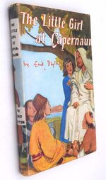 The Little Girl At Capernaum