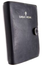 THE SUNDAY MISSAL A New Edition