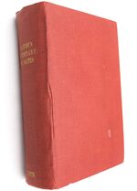 HAYDN'S DICTIONARY OF DATES Relating To All Ages And Nations: For Universal Reference