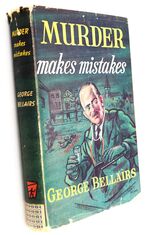 Murder Makes Mistakes