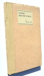 Gatney Sees The World [SIGNED]