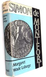 Simon De Montfort
