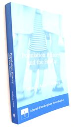 Population History And The Family