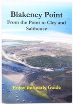 BLAKENEY POINT From The Point To Cley And Salthouse