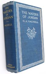 The Waters Of Jordan
