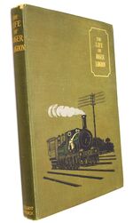 THE LIFE OF ROGER LANGDON Told By Himself With Additions By His Daughter Ellen