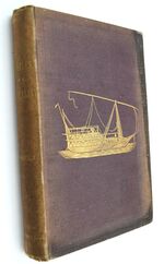 RAMBLES OF A NATURALIST IN EGYPT & OTHER COUNTRIES, With An Analysis Of The Claims Of Certain Foreign Birds To Be Considered British, And Other Ornithological Notes