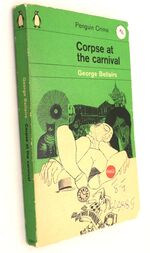 Corpse At The Carnival