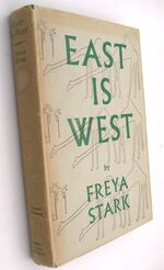 East Is West