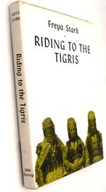Riding To The Tigris