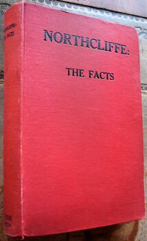 NORTHCLIFFE THE FACTS