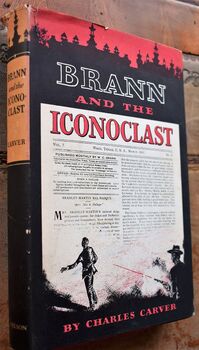Brann And the Iconoclast