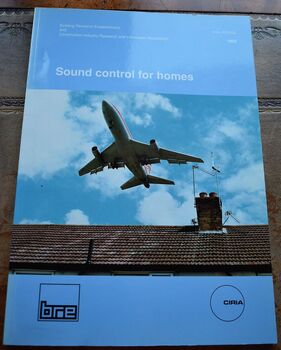 Sound Control For Homes