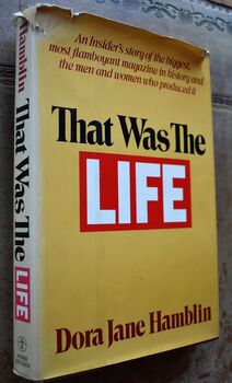 That Was the Life