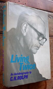 Living Twice