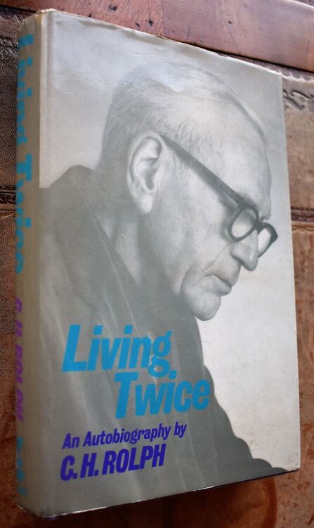 Living Twice