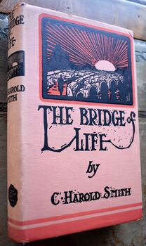 The Bridge of Life