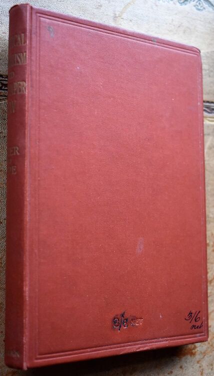 Pitman's Practical Journalism - an introduction to every description of literary effort in association with newspaper production