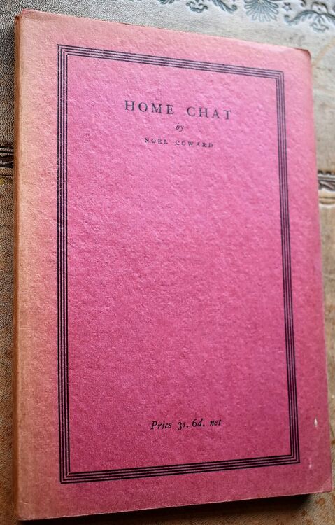 Home Chat