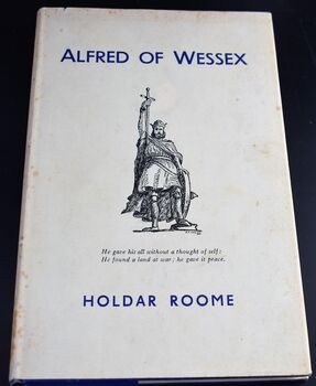 Alfred Of Wessex