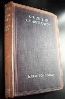Studies In Christianity