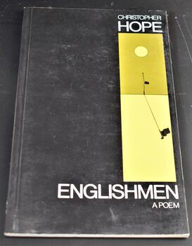 ENGLISHMEN A Poem
