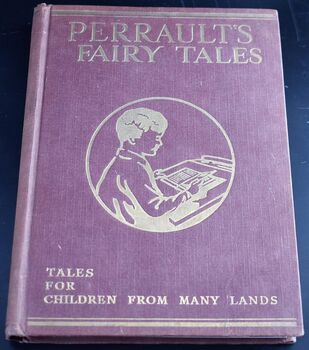 Fairy Tales
