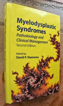Myelodysplastic Syndromes: Pathobiology and Clinical Management
