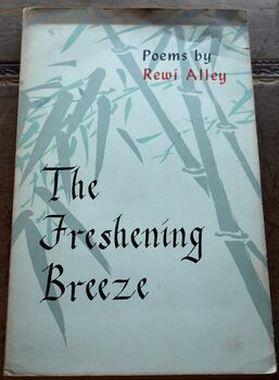 The Freshening Breeze