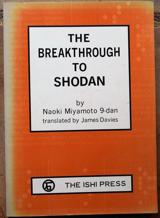 THE BREAKTHROUGH TO SHODAN