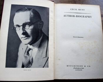 Author-Biography