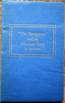 The Navigators and the Merchant Navy