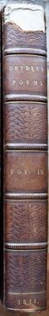 The Poetical Works of John Dryden, Esq. Vol.4