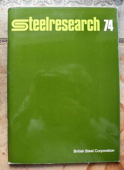 Steelresearch 74