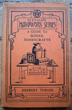 A Guide To School Handicrafts