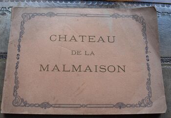 Chateau De La Malmaison